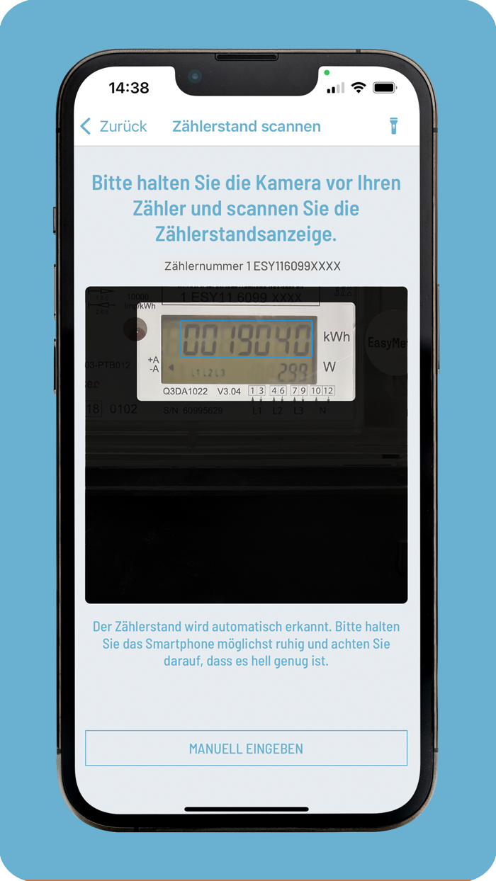 Stadtwerke Lüdenscheid