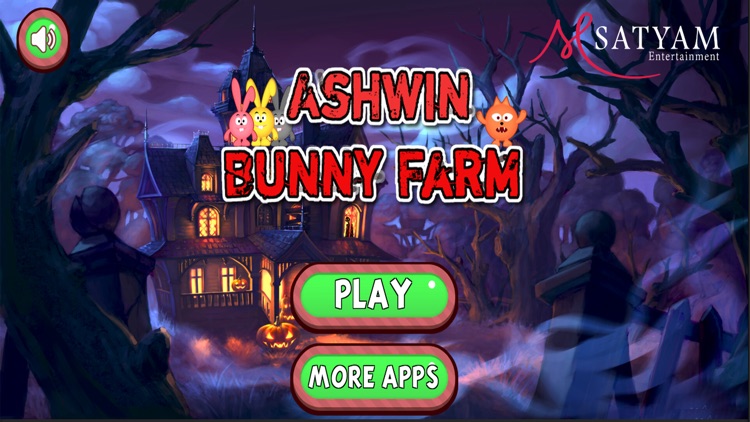 Ashwin Bunny Farm screenshot-0