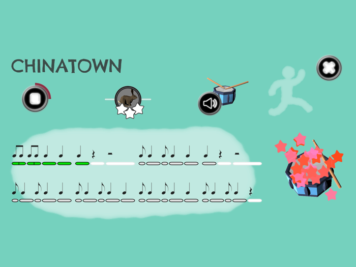 Fox songs violin volume 3