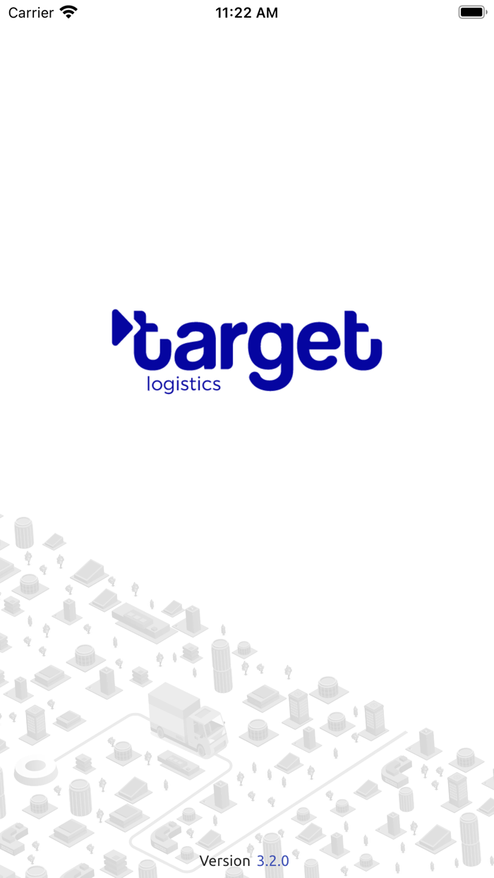 Target Logistics Business