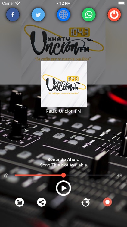 Radio Uncion FM