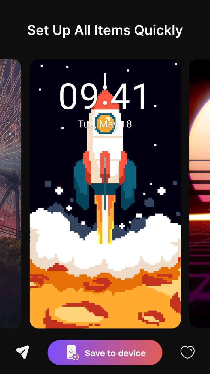 Anime  Cute wallpapers