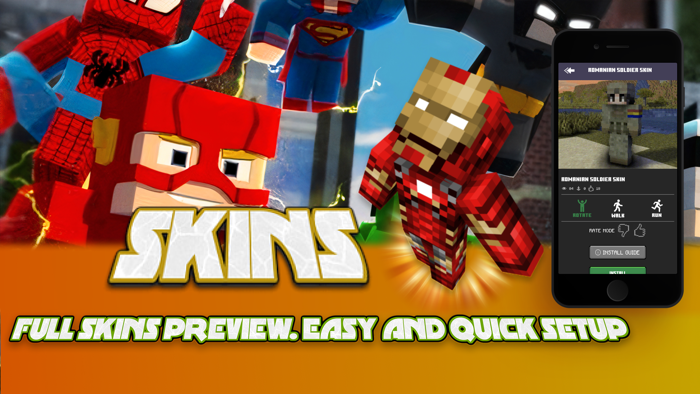 Addons de guerra y minijuegos