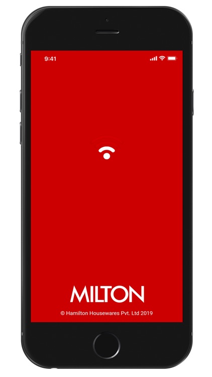 Milton Smart Devices