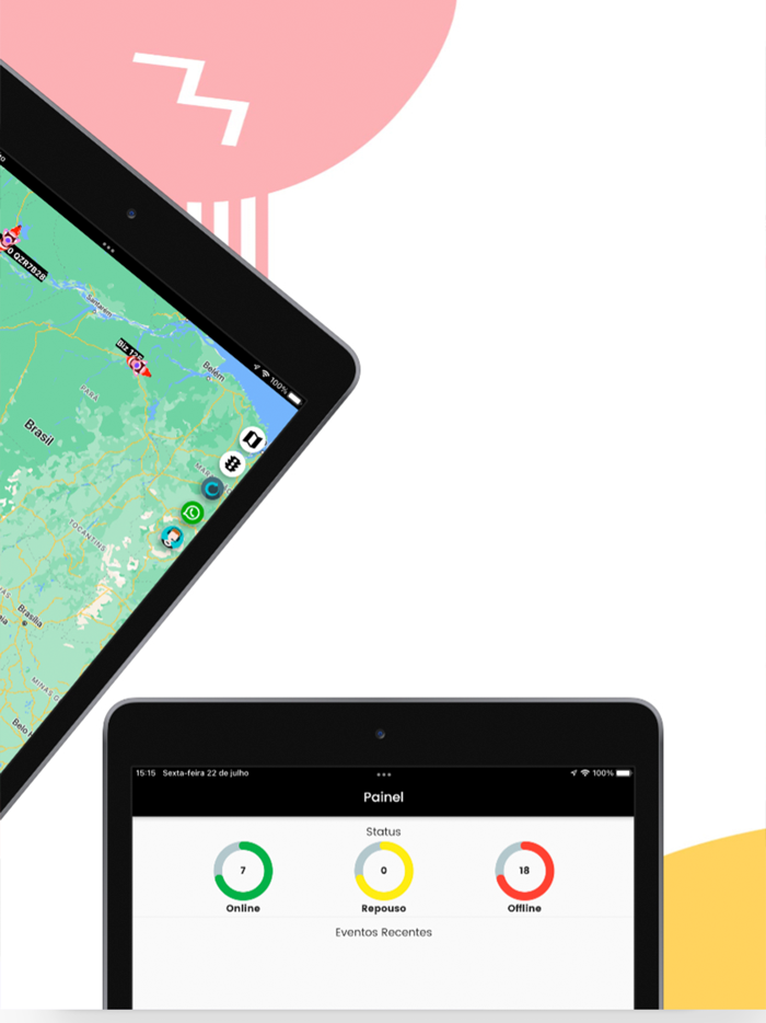 Piancó Prevenções