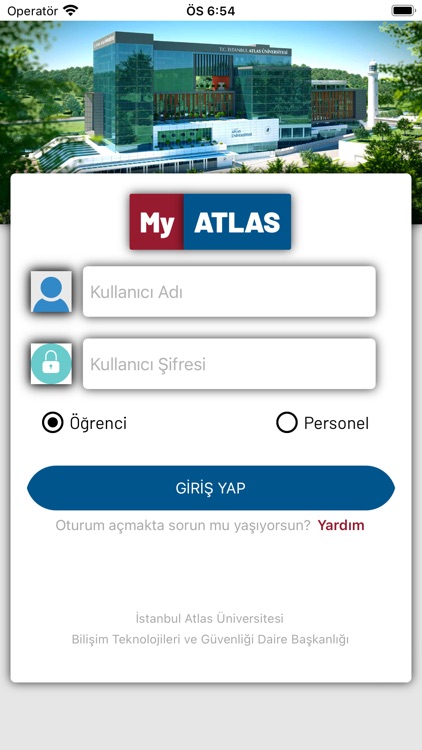 MyAtlas Edu