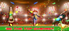 Game screenshot Pretend Gymnastic Super Queen hack