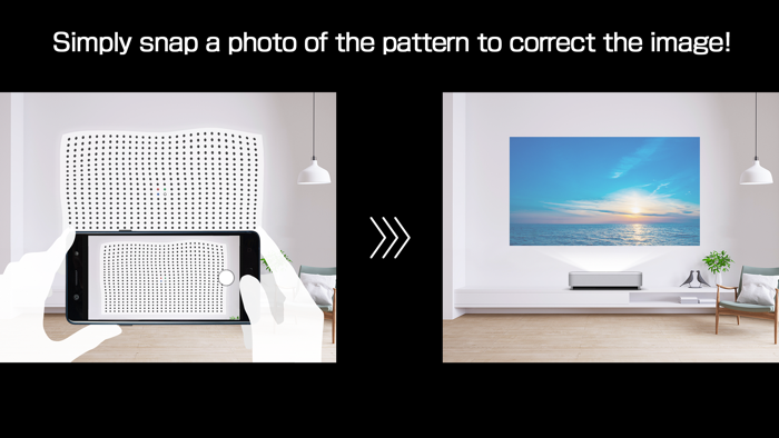 Epson Setting Assistant