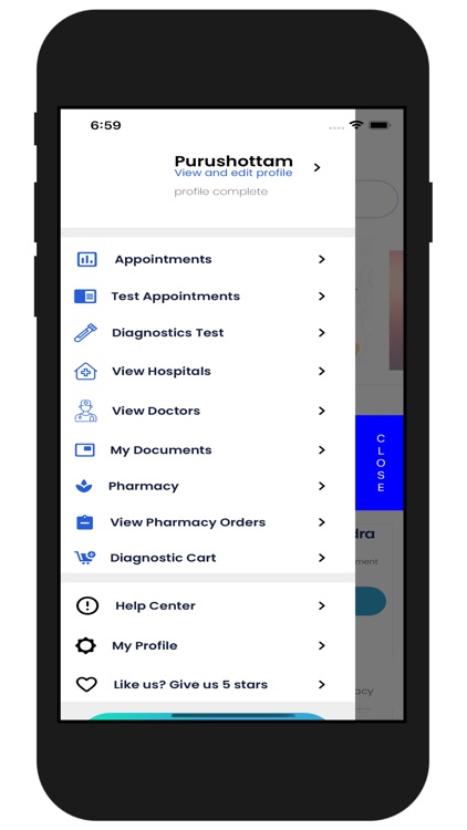 MySehat: Doctor Consultation screenshot-3