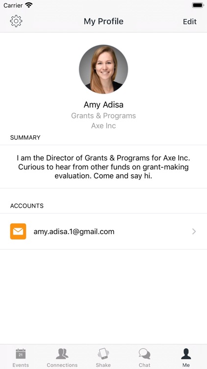 Assemblage Symposium screenshot-3