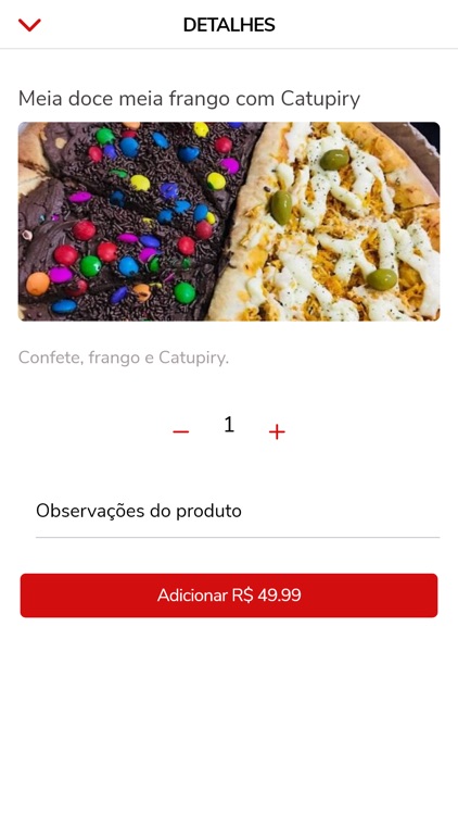 Pizzaria Itália Bella