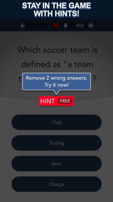 Sports Trivia Star: Sports App screenshot 4