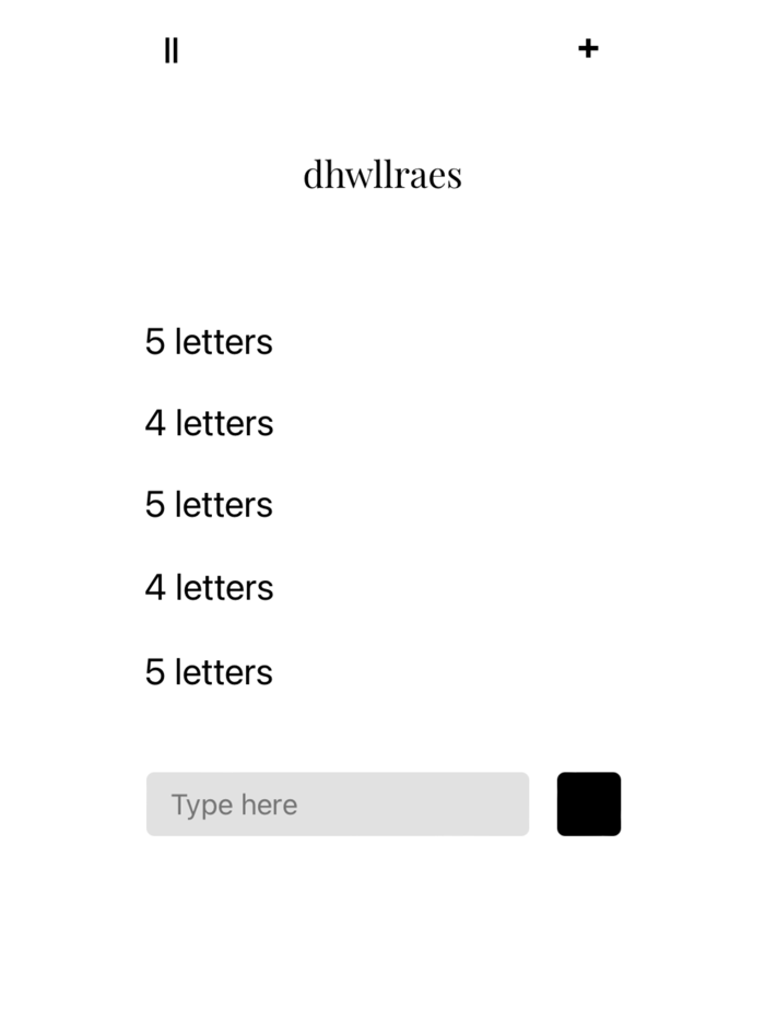 Fluid by Sophia Monarch