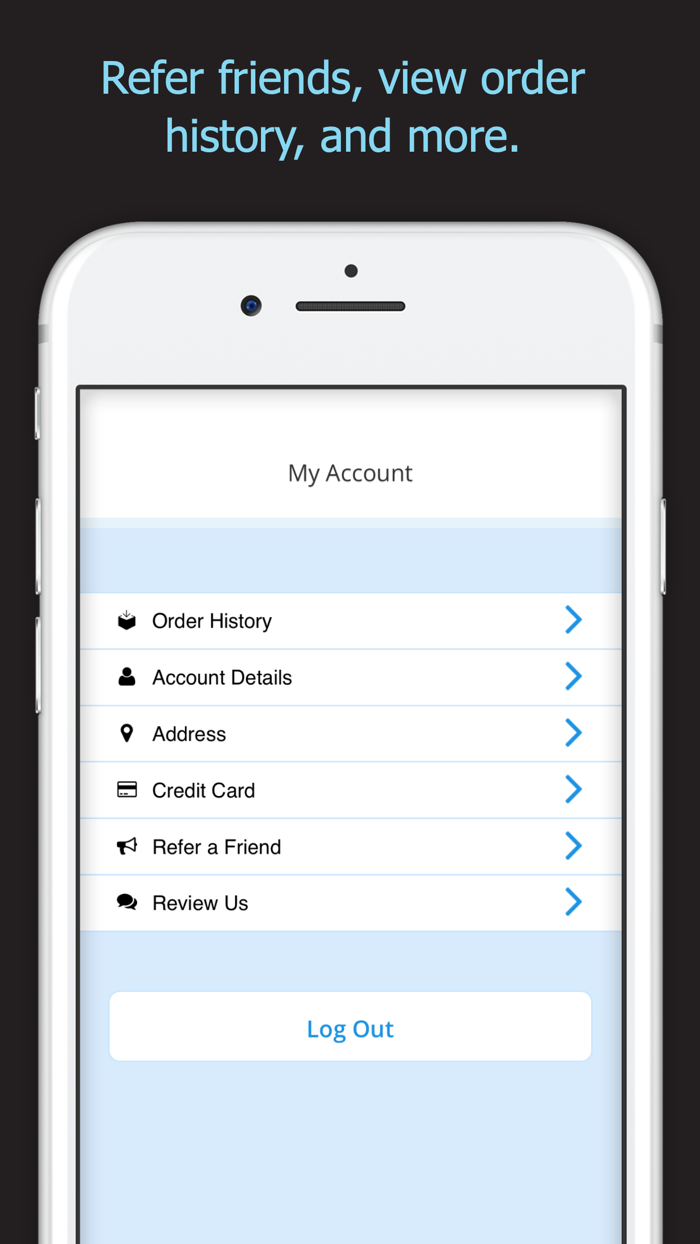 The Washery  Laundry Service