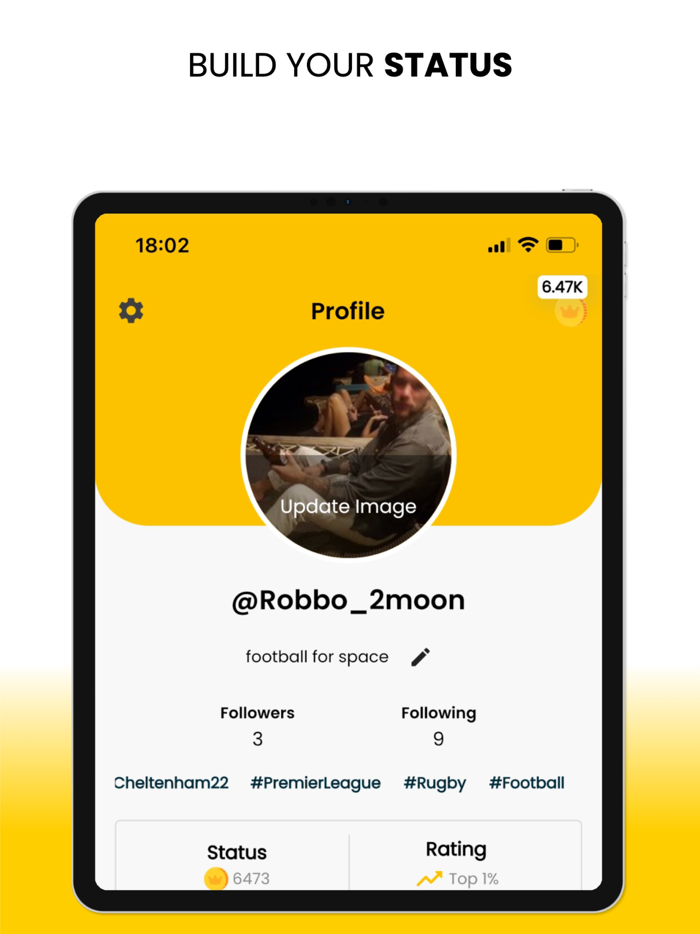 Herd Social Sports Prediction