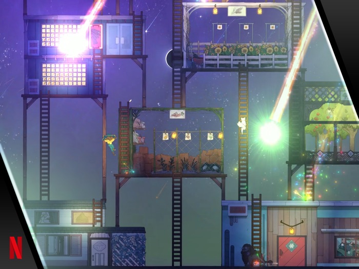 Spiritfarer Netflix Edition