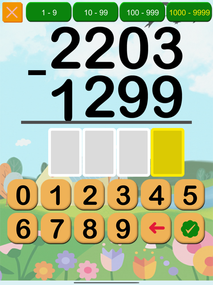 Basic Maths for Kids