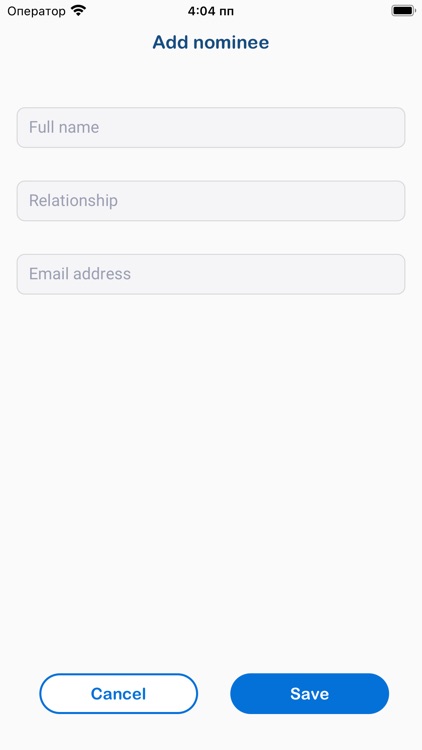 MyOnlineSafe screenshot-7