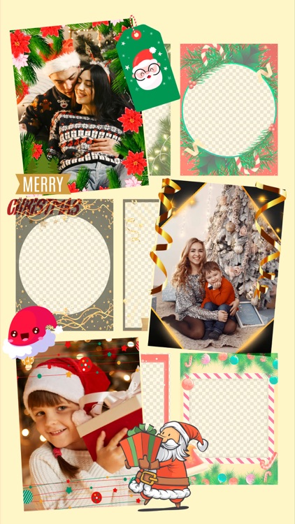 Christmas wishes Card Greeting