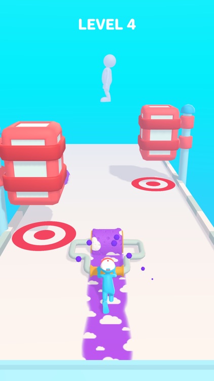 Wall Paint Run screenshot-7