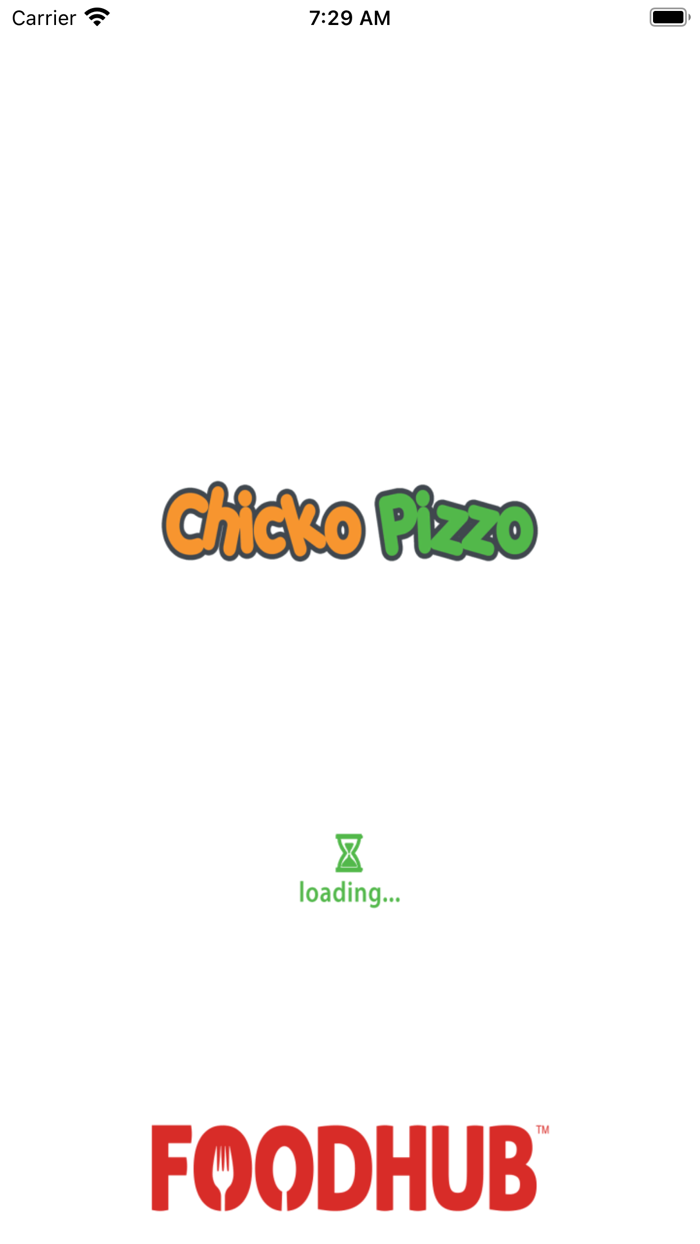 Chicko Pizzo Pizzo