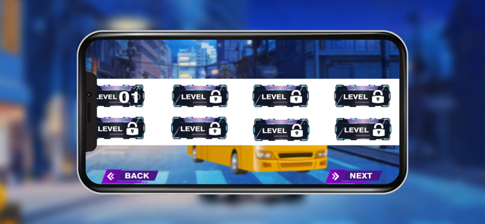 Bus Simulator Ultra 22