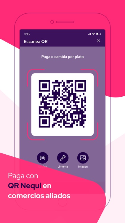 Nequi Panamá screenshot-4