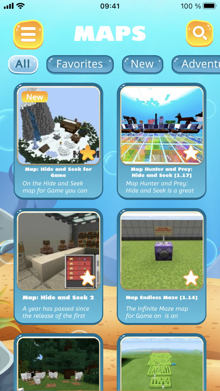 Cubes Build and Servers 3D