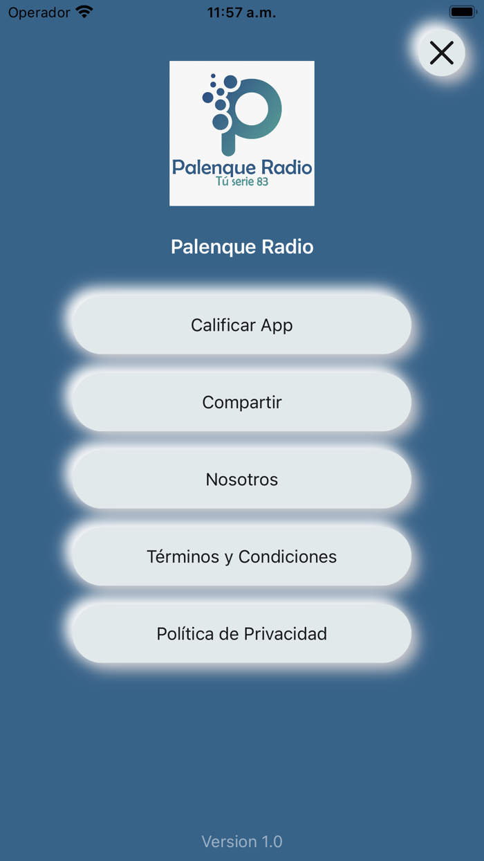Palenque Radio