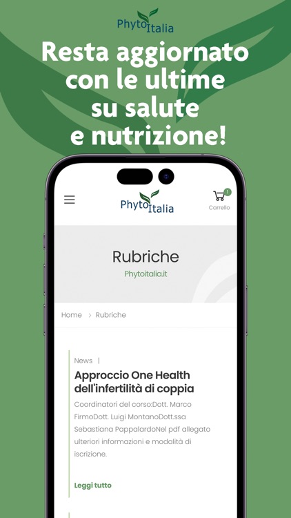 PhytoItalia screenshot-3