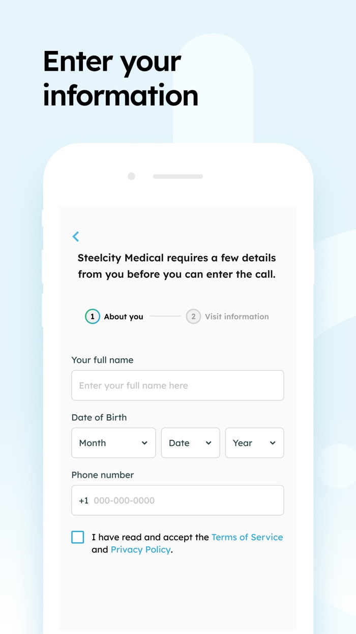 Banty Virtual Clinic