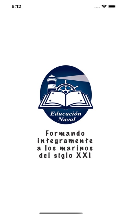 Educación Naval