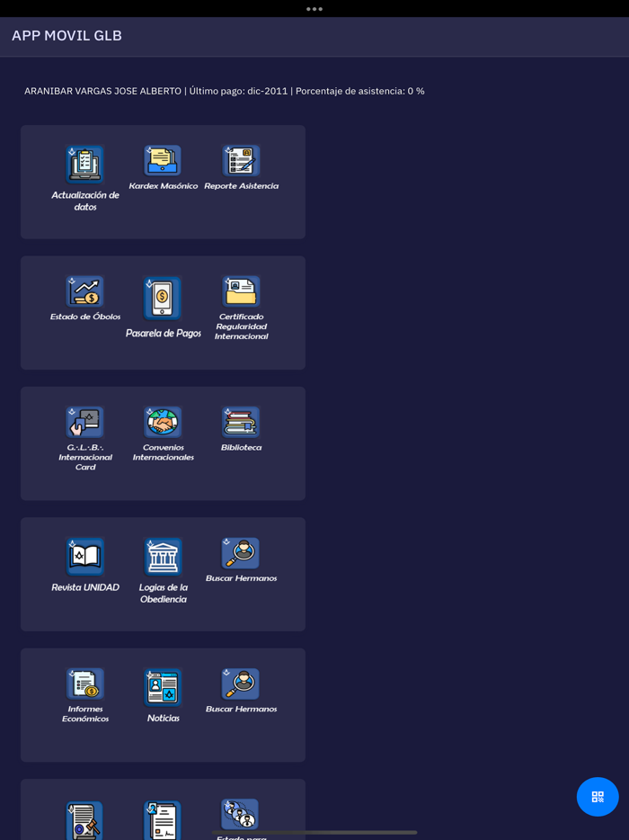 Gran Logia de Bolivia