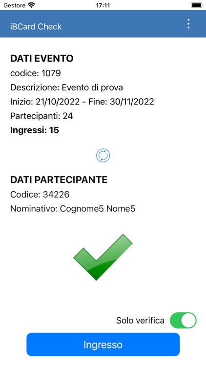 iBCard Check screenshot-3