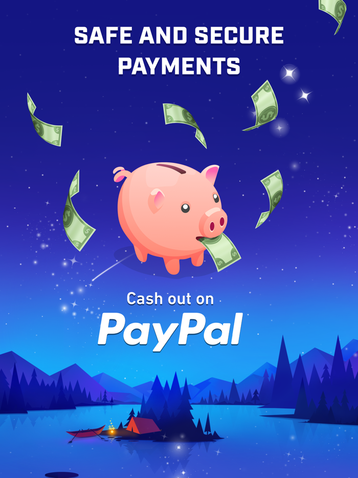 Block Trail Cash Cube Puzzle