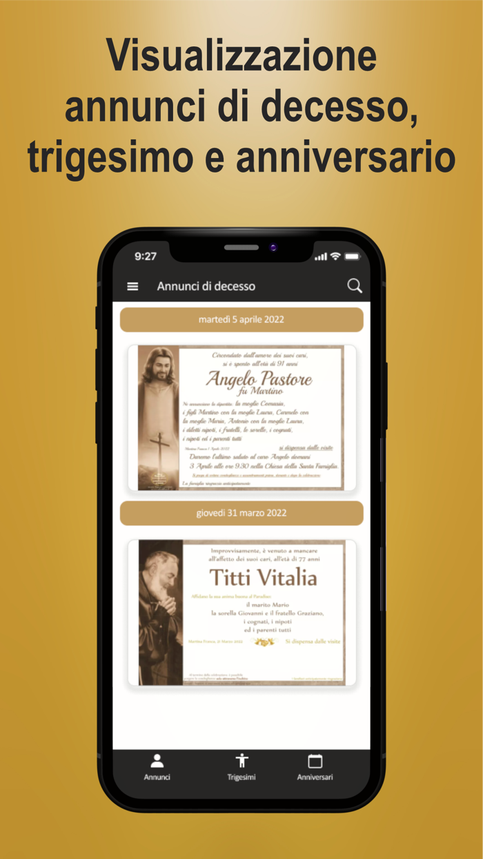 Bonomi Onoranze Funebri