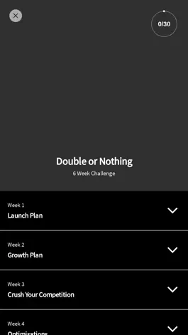 Game screenshot Rezilience apk