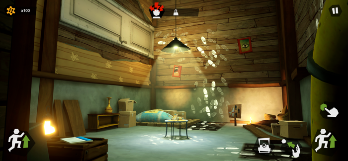 Hello Neighbor Diaries