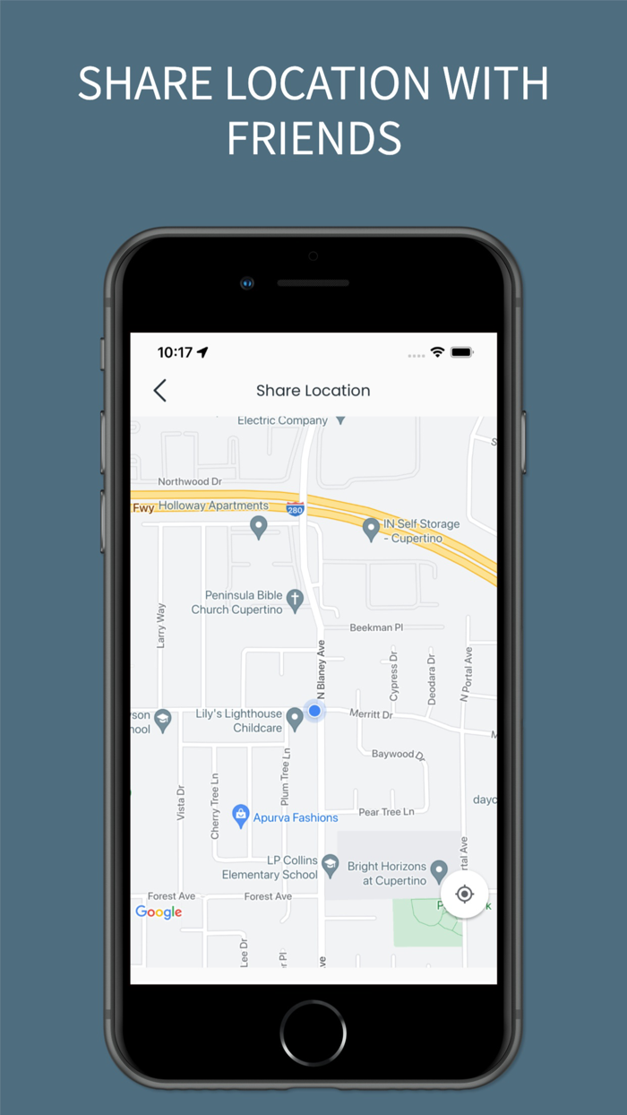GPS Navigation  Route Finder