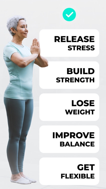 Yoga for Beginners | Mind+Body screenshot-6