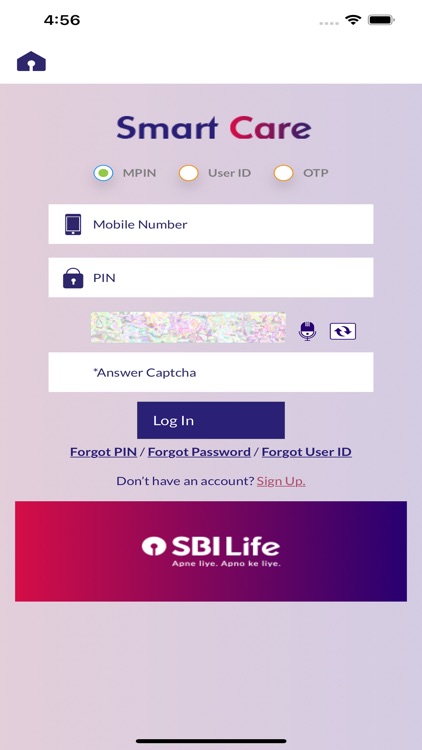 SBI Life Smart Care by SBI Life Insurance Co Ltd