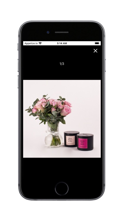 FBF Online Flowers & Gifts