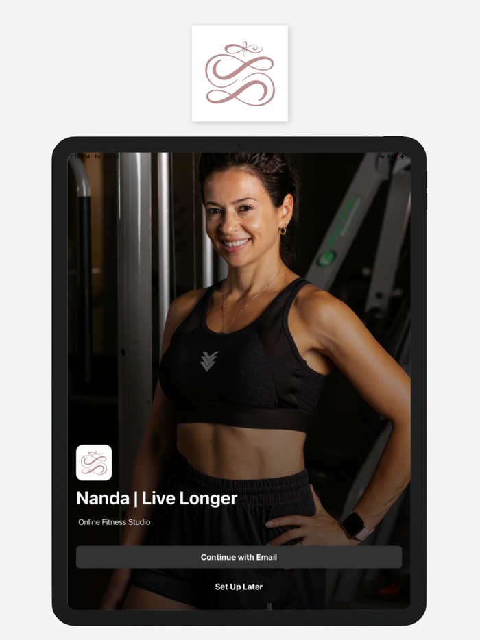 Nanda  Live Longer