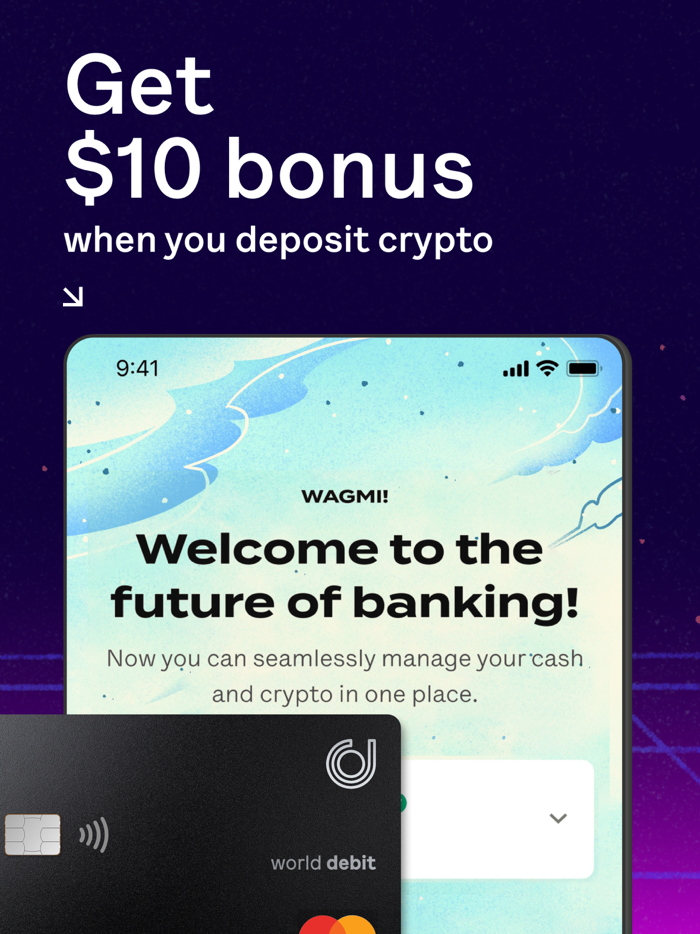 Juno - Buy Bitcoin, 0 Fees