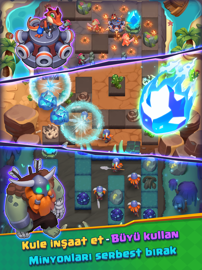 Diyar Muhafızları ZingPlay