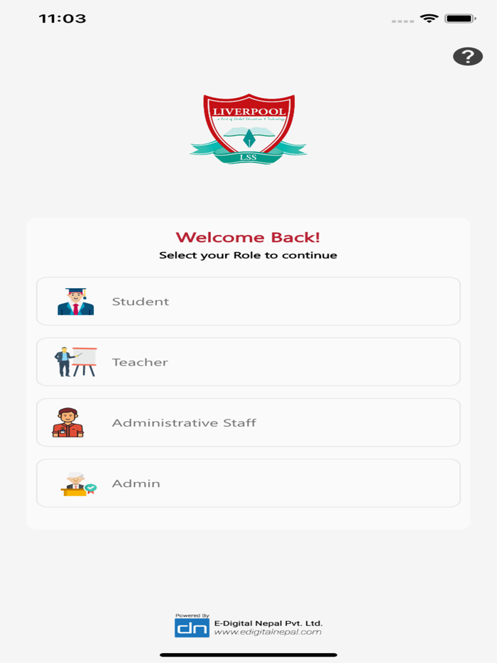 Liverpool Secondary School