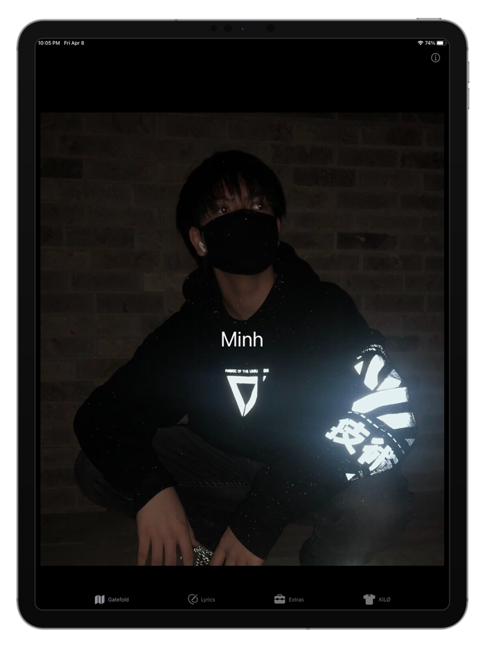 MINH