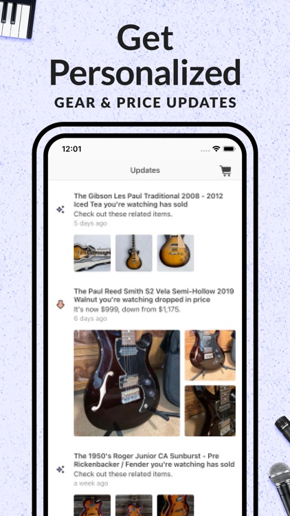 Reverb: Buy & Sell Music Gear
