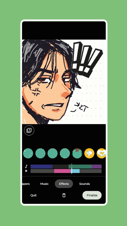 Pictoswap - share drawings screenshot-3