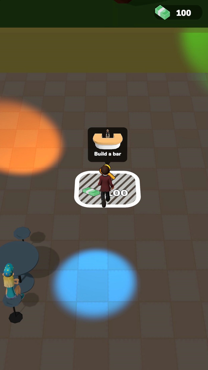 King of the Nightclub